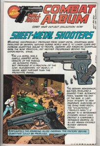 G.I. Combat #235 (Nov-81) NM- High-Grade The Haunted Tank