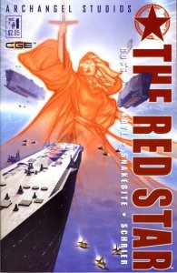 The Red Star #1 (2003)