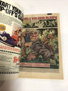 Kull The Conqueror (1984) # 10 (NM) | Canadian Price Variant CPV |