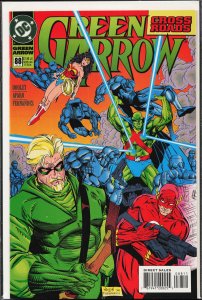 Green Arrow #88 (1994) Green Arrow