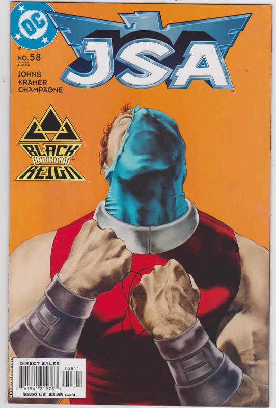 JSA #58