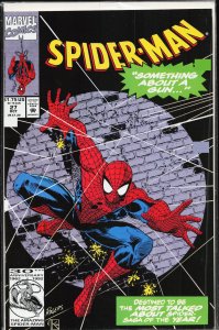 Spider-Man #27 (1992) Spider-Man