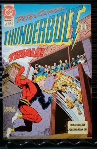 Peter Cannon - Thunderbolt #2 (1992)