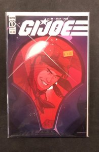 G.I. Joe #9 (2020)