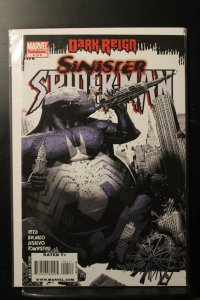 Dark Reign: Sinister Spider-Man #4 (2009)