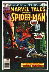 Marvel Tales #121 (1980)