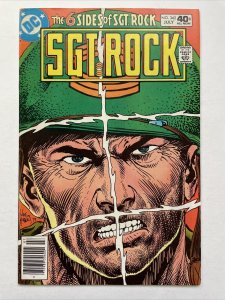 SGT. Rock 342