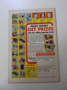 Our Army at War #179 (1967) VG condition