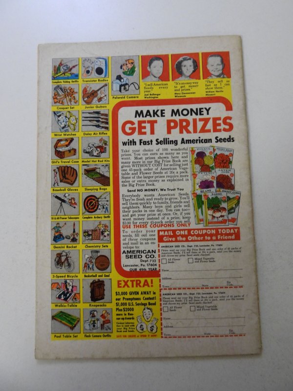 Our Army at War #179 (1967) VG condition