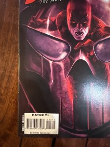 Daredevil #105 (2008)