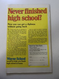 Giant-Size Spider-Man #4 (1975) FN+ Condition