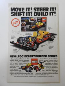 Iron Man #116 (1978) FN+ Condition!