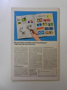 The X-Men #64 FN+ condition