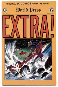 Extra! #4  2000 - Gemstone  -VF/NM - Comic Book