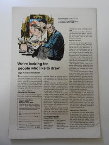 Fantastic Four #104 (1970) FN Condition!