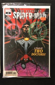 Superior Spider-Man #6 (2019)