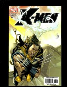  Lot of 12 X-Men Comics #164 165 166 167 168 170 171 172 173 174 175 176 HY7