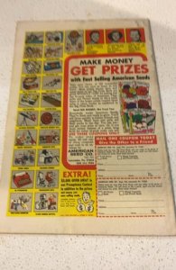 The Incredible Hulk #115 (1969)