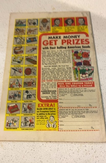 The Incredible Hulk #115 (1969)