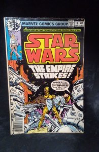 Star Wars #18 (1978)