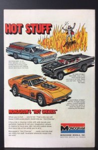 The Eternals #1 (1976) VF