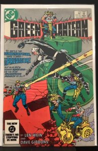 Green Lantern #179 (1984)