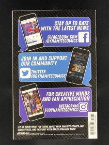 Dejah Thoris #10 Cover C (2021)