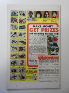 Captain Marvel #44 (1976) FN+ Condition!