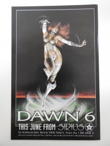 Dawn #5  (1996) Linsner Art! Sharp NM- COndition!