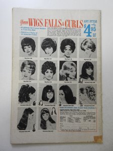 Falling In Love #114 (1970) GD/VG Condition see desc