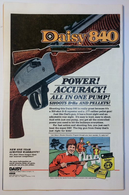 Action Comics #511 (8.0, 1980)