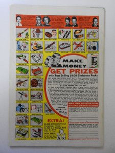 Captain America Annual #2 (1972) FN/VF Condition!