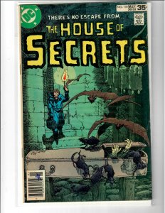 House of Secrets #151 (1978)