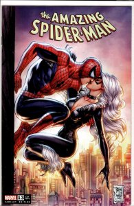 The Amazing Spider-Man #13 Daniel Cover (2023) [Key Issue]