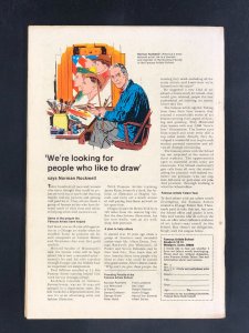 Marvel Collectors' Item Classics #18 (1968)