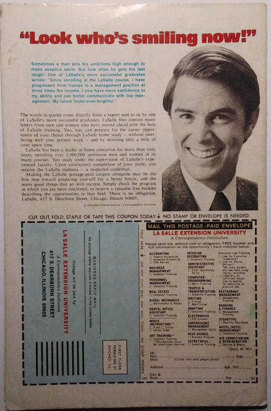 The X-Men #102 (1976)