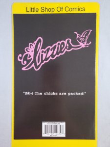 The Warriors Official Movie Adaptation #4 Dynamite 2010