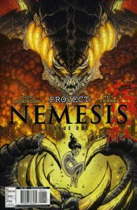 Project Nemesis #1 VF/NM; American Gothic | we combine shipping