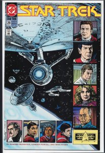Star Trek #26 (1991)