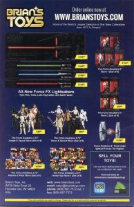 Star Wars Kanan 11 NM- 