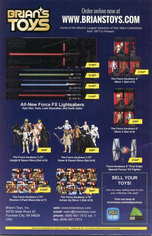 Star Wars Kanan 11 NM- 