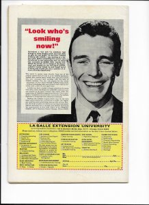 Marvel Team-Up #5 (1972)