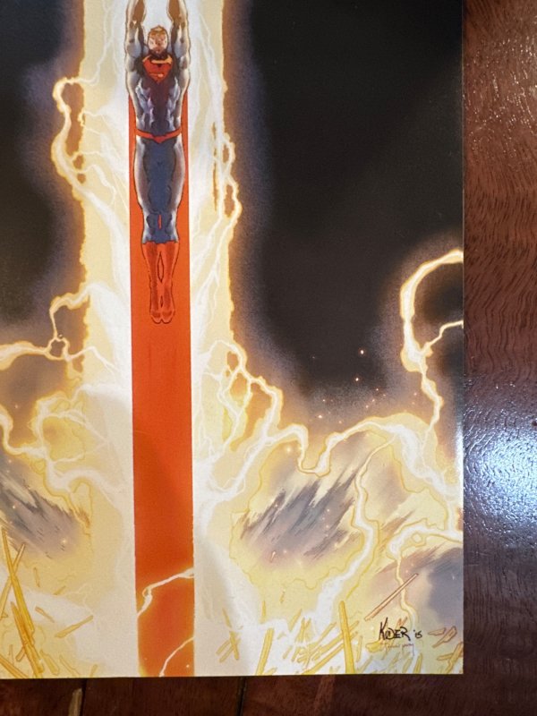 Action Comics #50 (2016)