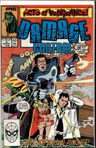 Damage Control #2 (1989)