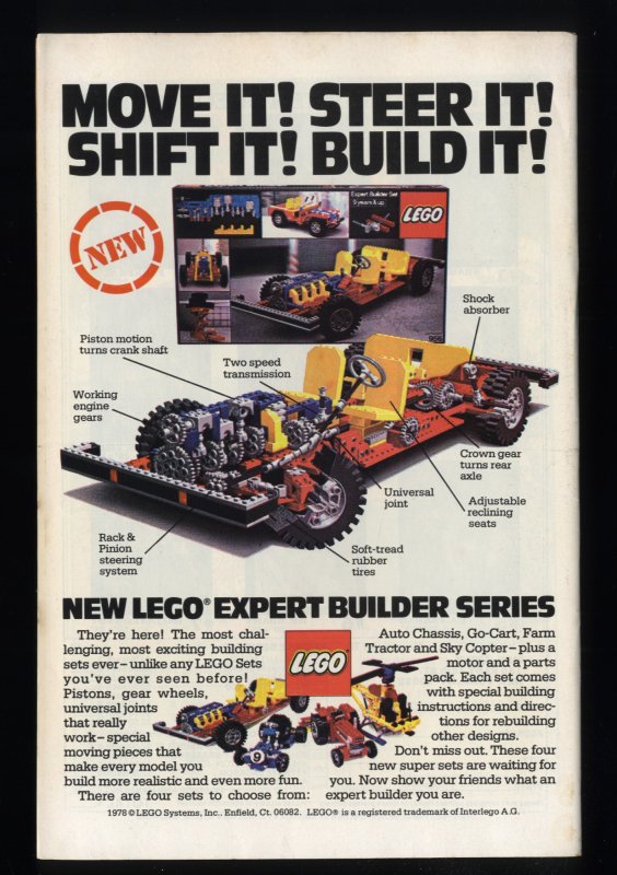 Star Wars #19 VF 8.0