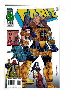 Cable #29 (1996) OF35