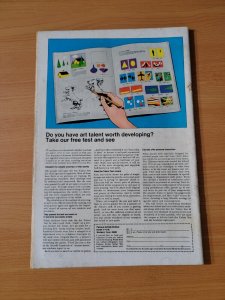 Where Monsters Dwell #2 ~ FINE FN ~ 1970 Marvel Comics