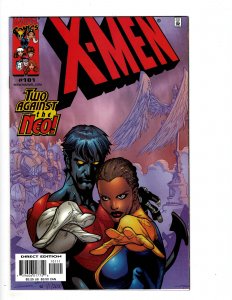 X-Men #101 (2000) OF19