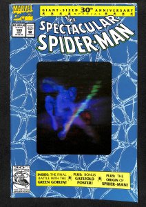The Spectacular Spider-Man #189 (1992)