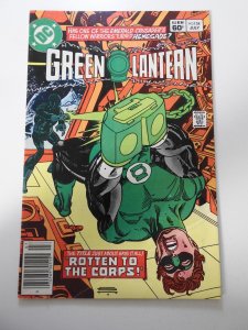 Green Lantern #154 (1982)